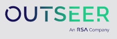Outseer Fraud Manager logo